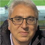 Laureato in Filosofia offre lezioni per stranieri